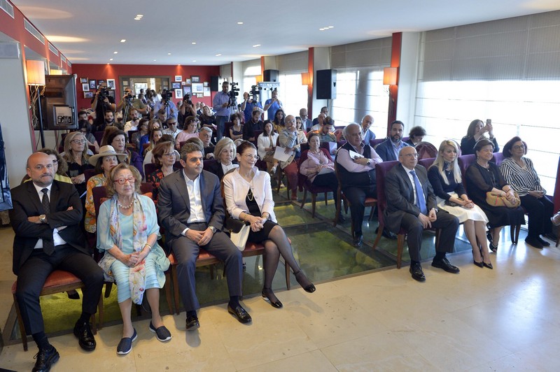 Byblos International Festival 2019 Press Conference